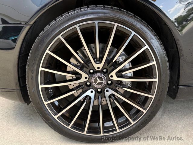 2004 Mercedes-Benz S-Class S600 4dr Sedan 5.5L - 23054705 - 20