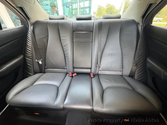 2004 Mercedes-Benz S-Class S600 4dr Sedan 5.5L - 23054705 - 26
