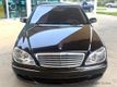 2004 Mercedes-Benz S-Class S600 4dr Sedan 5.5L - 23054705 - 2