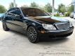 2004 Mercedes-Benz S-Class S600 4dr Sedan 5.5L - 23054705 - 3