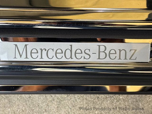2004 Mercedes-Benz S-Class S600 4dr Sedan 5.5L - 23054705 - 39