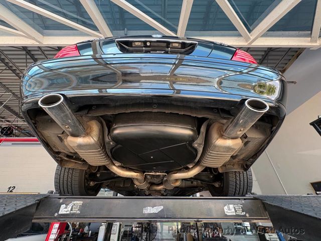2004 Mercedes-Benz S-Class S600 4dr Sedan 5.5L - 23054705 - 47