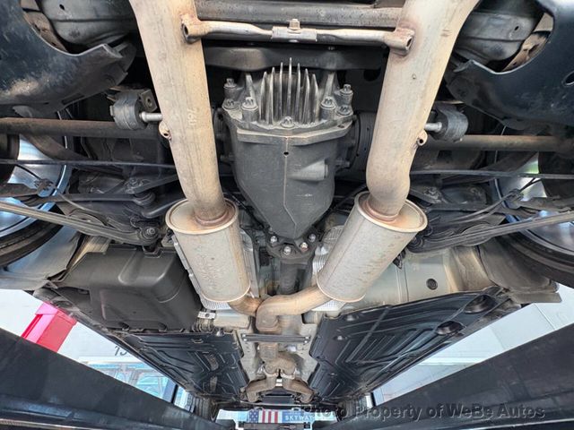 2004 Mercedes-Benz S-Class S600 4dr Sedan 5.5L - 23054705 - 48