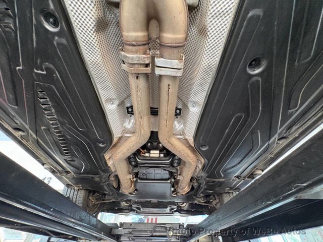 2004 Mercedes-Benz S-Class S600 4dr Sedan 5.5L - 23054705 - 53