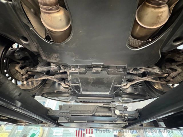 2004 Mercedes-Benz S-Class S600 4dr Sedan 5.5L - 23054705 - 55