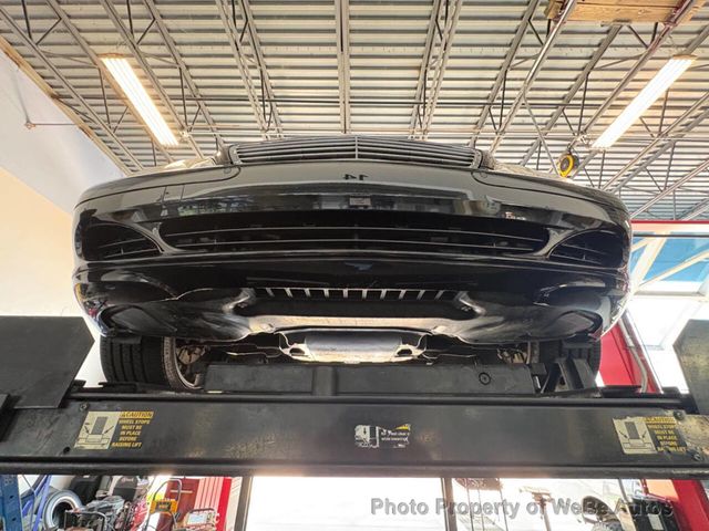 2004 Mercedes-Benz S-Class S600 4dr Sedan 5.5L - 23054705 - 58