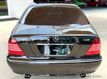 2004 Mercedes-Benz S-Class S600 4dr Sedan 5.5L - 23054705 - 7