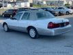 2004 Mercury Grand Marquis 2004 MERCURY GRAND MARQUIS GS CONVENIENCE LOW MILES 615-730-9991 - 22997428 - 4