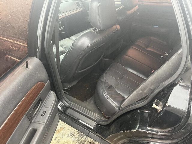 2004 Mercury Grand Marquis 4dr Sedan LS Premium - 22893386 - 2