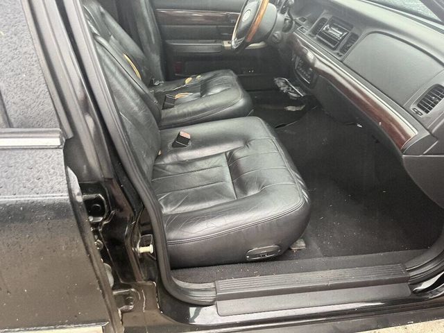 2004 Mercury Grand Marquis 4dr Sedan LS Premium - 22893386 - 5