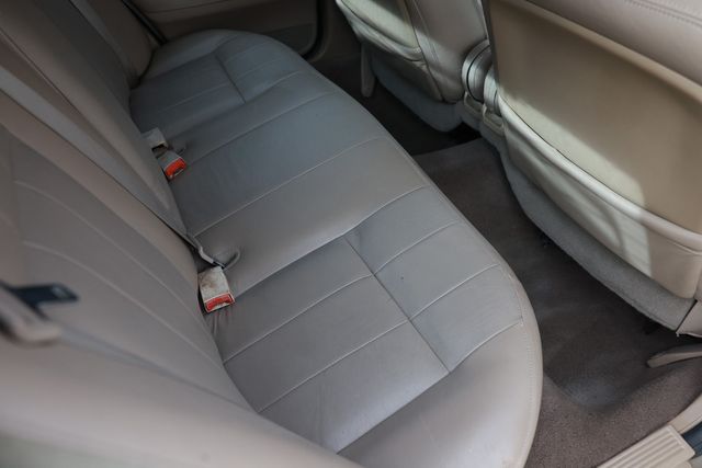 2004 Mercury Grand Marquis 4dr Sedan LS Ultimate - 22991967 - 14