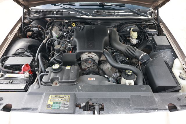 2004 Mercury Grand Marquis 4dr Sedan LS Ultimate - 22991967 - 22