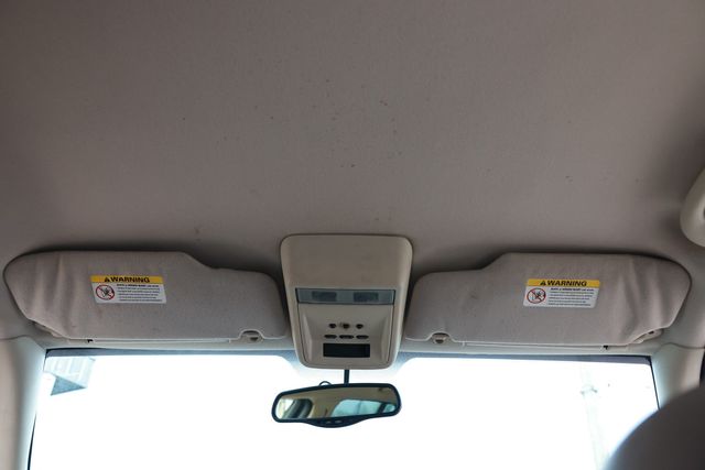 2004 Mercury Grand Marquis 4dr Sedan LS Ultimate - 22991967 - 27