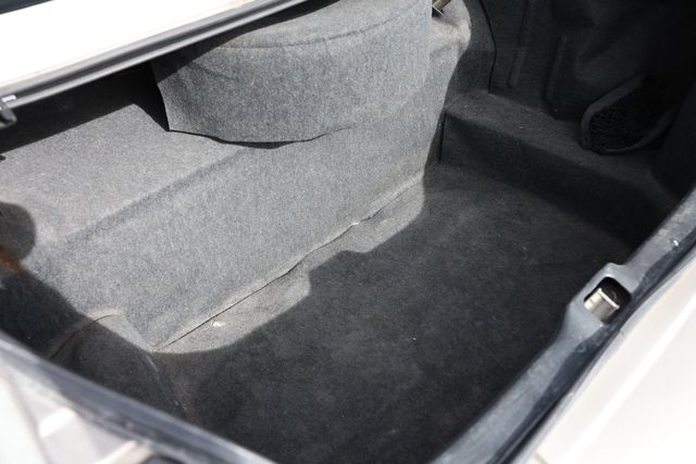 2004 Mercury Grand Marquis 4dr Sedan LS Ultimate - 22991967 - 28