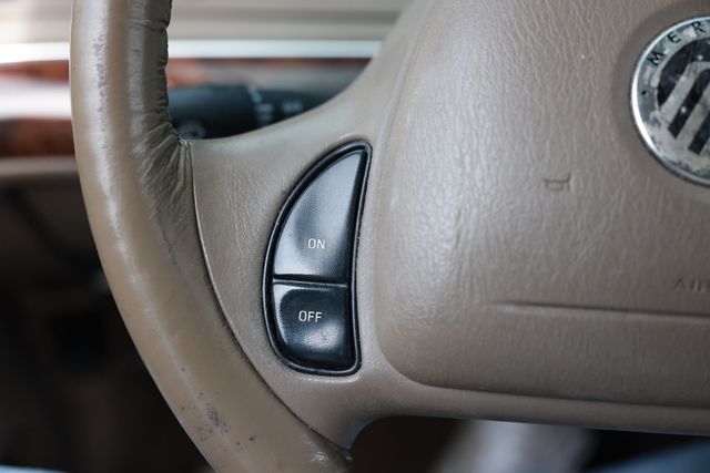 2004 Mercury Grand Marquis 4dr Sedan LS Ultimate - 22991967 - 30