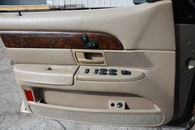 2004 Mercury Grand Marquis 4dr Sedan LS Ultimate - 22991967 - 41