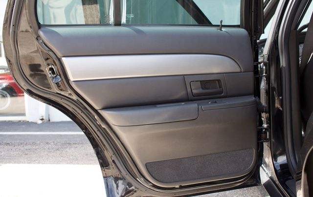 2004 Mercury Marauder 4dr Sedan - 21618701 - 11