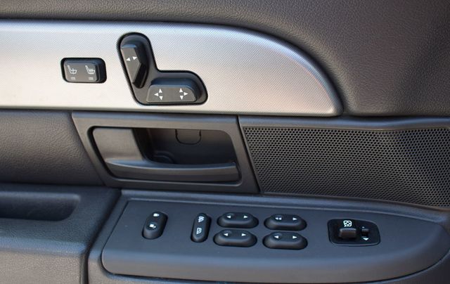 2004 Mercury Marauder 4dr Sedan - 21618701 - 12