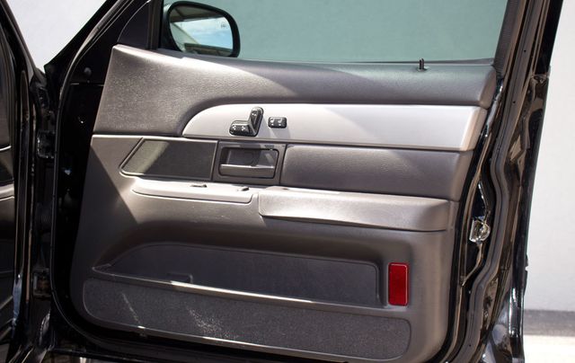 2004 Mercury Marauder 4dr Sedan - 21618701 - 21