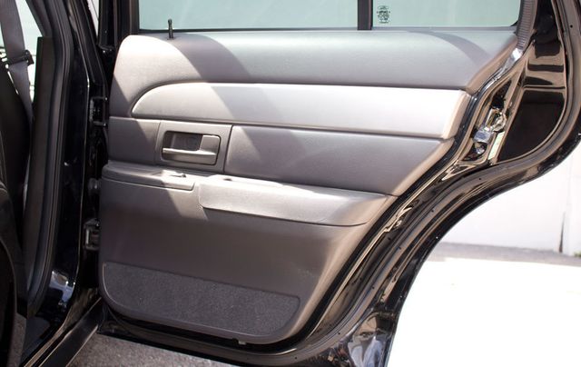 2004 Mercury Marauder 4dr Sedan - 21618701 - 24