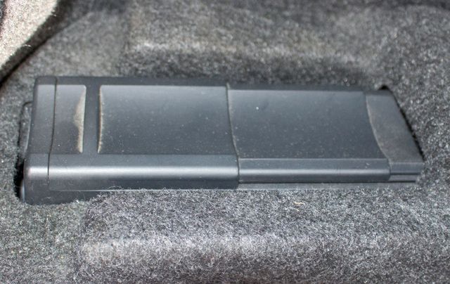 2004 Mercury Marauder 4dr Sedan - 21618701 - 31