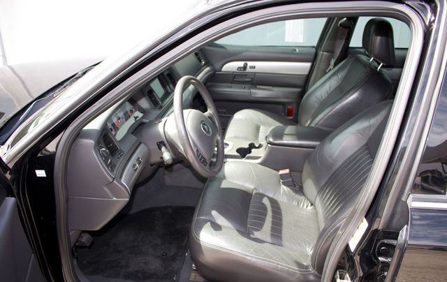 2004 Mercury Marauder 4dr Sedan - 21618701 - 8