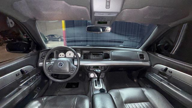 2004 Mercury Marauder 4dr Sedan - 22984333 - 1