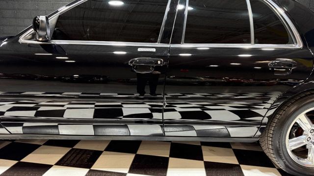 2004 Mercury Marauder 4dr Sedan - 22984333 - 19