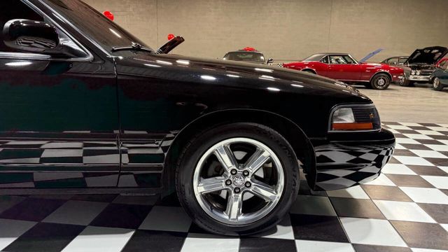 2004 Mercury Marauder 4dr Sedan - 22984333 - 28