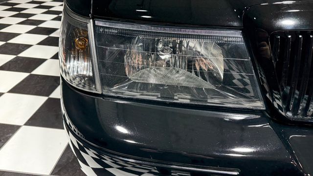 2004 Mercury Marauder 4dr Sedan - 22984333 - 31