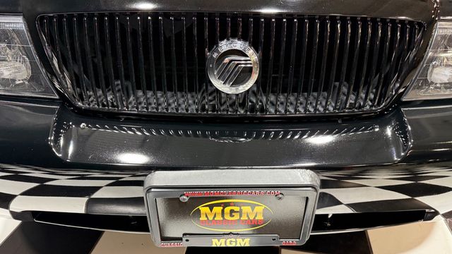 2004 Mercury Marauder 4dr Sedan - 22984333 - 32