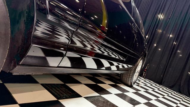 2004 Mercury Marauder 4dr Sedan - 22984333 - 34