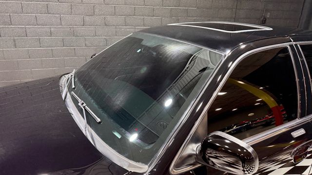 2004 Mercury Marauder 4dr Sedan - 22984333 - 35