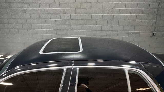 2004 Mercury Marauder 4dr Sedan - 22984333 - 37