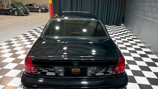 2004 Mercury Marauder 4dr Sedan - 22984333 - 39