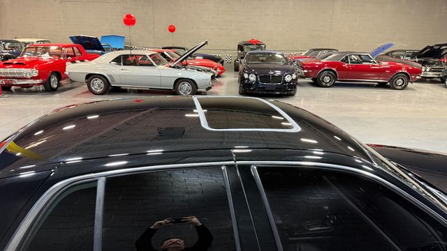 2004 Mercury Marauder 4dr Sedan - 22984333 - 42