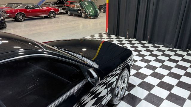 2004 Mercury Marauder 4dr Sedan - 22984333 - 43