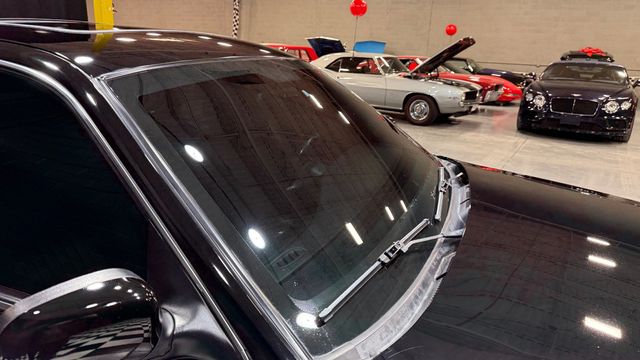 2004 Mercury Marauder 4dr Sedan - 22984333 - 44