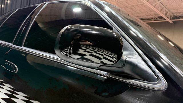 2004 Mercury Marauder 4dr Sedan - 22984333 - 45