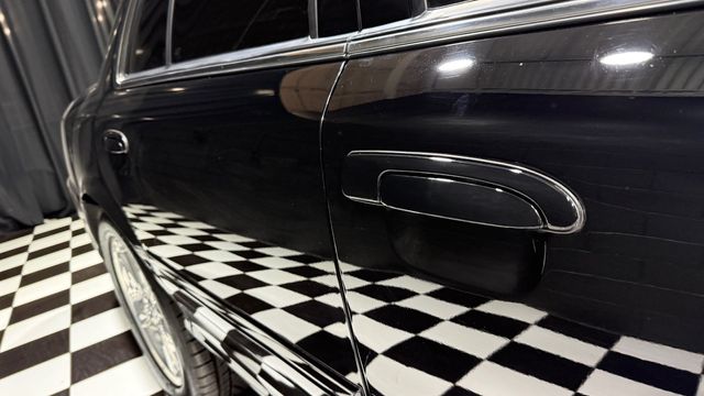 2004 Mercury Marauder 4dr Sedan - 22984333 - 46