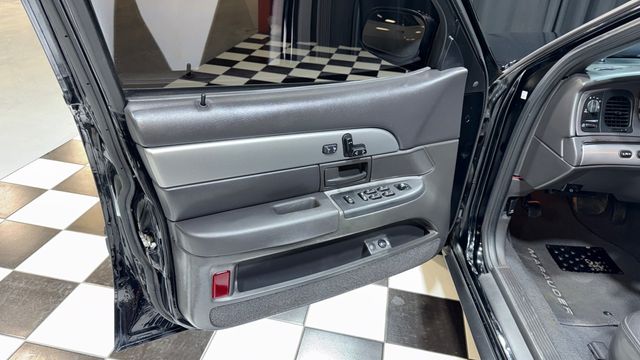 2004 Mercury Marauder 4dr Sedan - 22984333 - 47