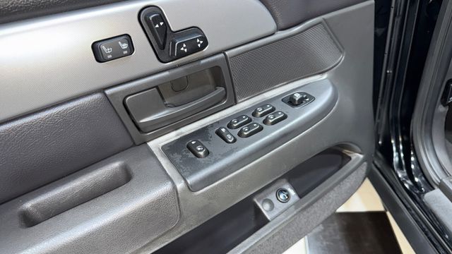 2004 Mercury Marauder 4dr Sedan - 22984333 - 48