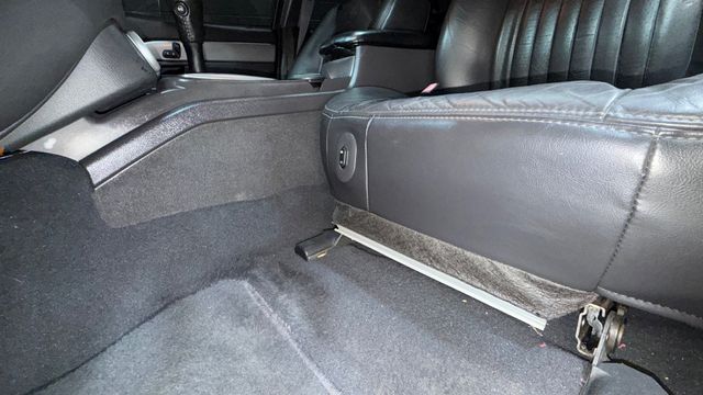 2004 Mercury Marauder 4dr Sedan - 22984333 - 52