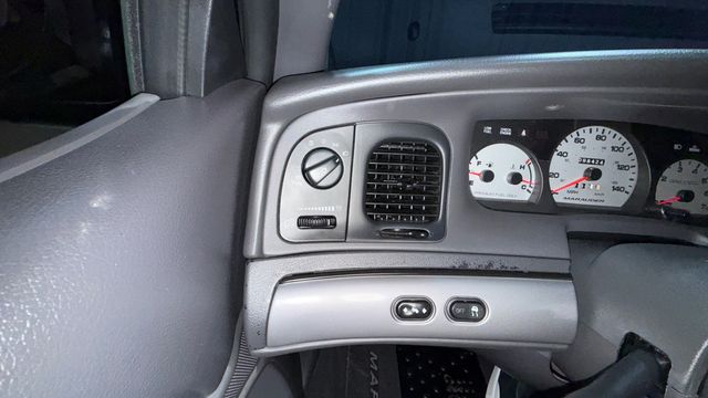 2004 Mercury Marauder 4dr Sedan - 22984333 - 54