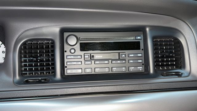 2004 Mercury Marauder 4dr Sedan - 22984333 - 56