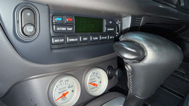 2004 Mercury Marauder 4dr Sedan - 22984333 - 57