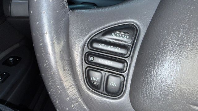 2004 Mercury Marauder 4dr Sedan - 22984333 - 59