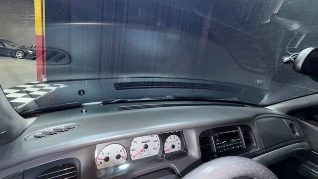 2004 Mercury Marauder 4dr Sedan - 22984333 - 62