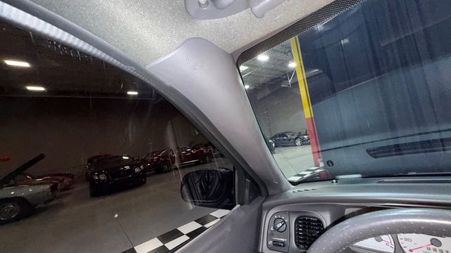 2004 Mercury Marauder 4dr Sedan - 22984333 - 63