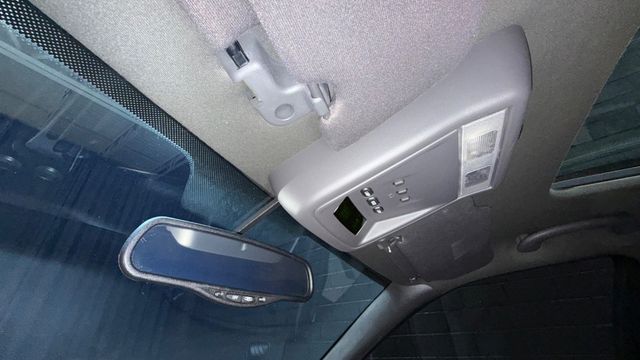 2004 Mercury Marauder 4dr Sedan - 22984333 - 64